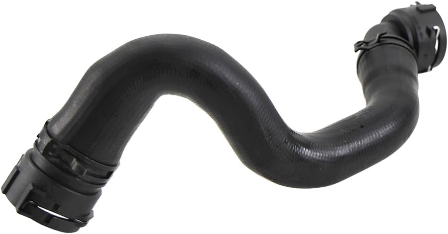 6PCS Engine Radiator Coolant Hose Compatible with Chevy Cruze 1.4L 2011-2016 PCV Coolant Inlet Hose Set Replaces 13251447 13251435 13291779 94543097 25193343 55596898