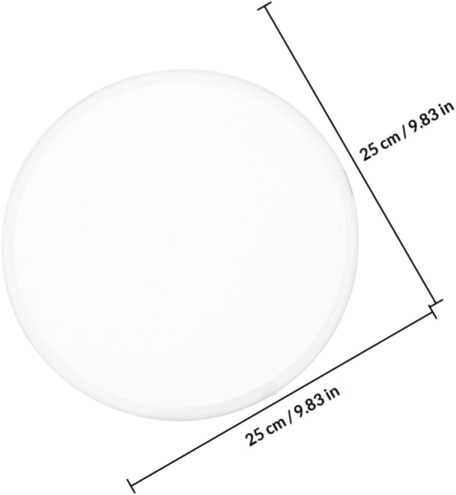 Foldable Hand Fan Lightweight Portable White Plastic and Fabrics Fan with Unique Appearance for Weddings and Festivals for Party Favors