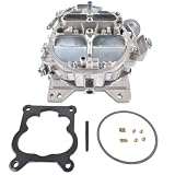 7028264 7028260 7027230 4Barrel Carburetor Fits for Buick 350 455 V8 Engine 1972-1974 for Rochester 4MV for Pontiac with 350 400 428 455 Engine