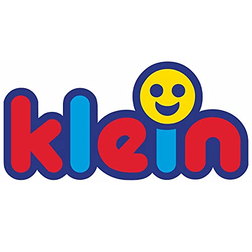 Theo Klein 8450 Bosch Schlagbohrmaschine I Schlagbohrer mit Rechts- und Linkslauf und auswechselbaren Aufsätzen I Maße: 29 cm x 15 cm x 4 cm I Spielzeug für Kinder ab 3 Jahren