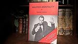  Master-Mentality (Limited/out of Print) by Stanton Carlisle - Book