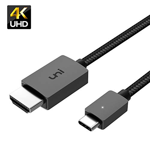 Best Thunderbolt 3 To Hdmi Cable