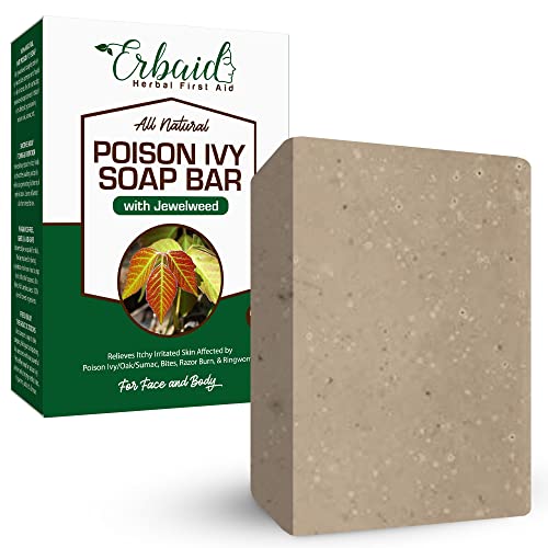 List of Top Ten Best Marie Originals Poison Ivy Treatments [Top Picks