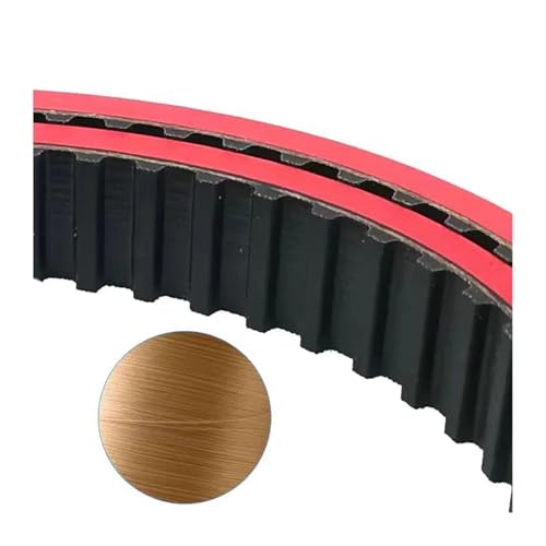 Courroie T10 400mm pour ensacheuse verticale VFFS de rechange - 4