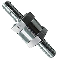 逆流ページ STAHLBUS ワンウェイバルブ内臓ブリーダーボルト M8x1 25x16mm M7x1