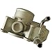 Throttle Body Assembly Compatible with FAW V70 FAW V2 N5 3603010-28K