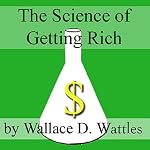 Cover of The Science of Getting Rich