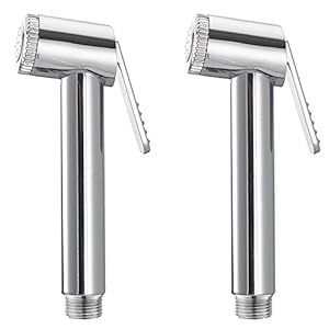 SKS SW-2128 PVC Health Faucet, Chrome Finish