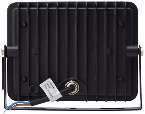 Fbright LED Projecteur à LED, Noir – vue 3
