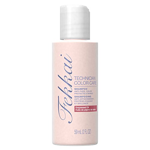 Fekkai Technician Color Care Shampoo for Colored Hair, 2 Fluid Ounce