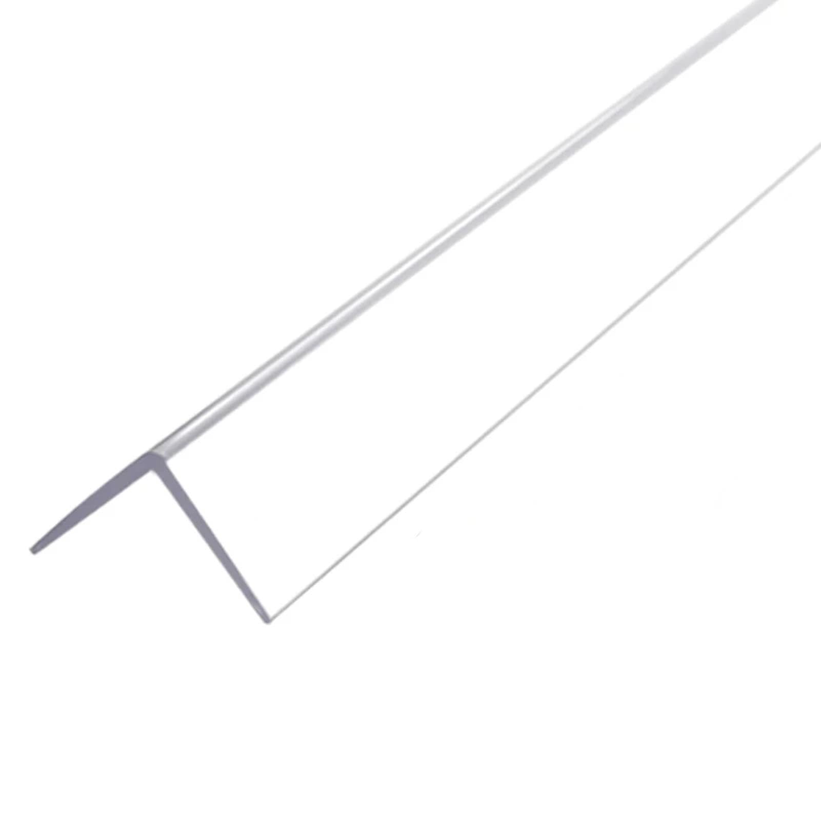 Protector de Esquina de Pared Autoadhesivo en Forma de L