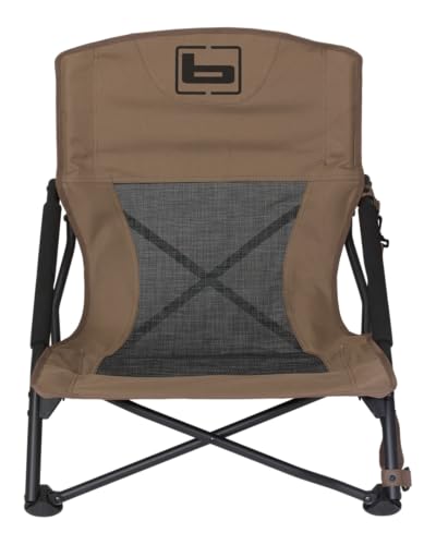 Banded Run-N-Gun Hunting Bag Chair – Lightweight, Portable Seat & Gear Storage for Hunters