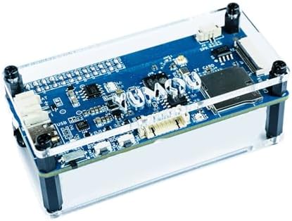 youyeetoo ESP32-S3 AI Large Model(LLM) Development Kit ChatGPT-4o...