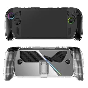 Amazon.co.jp: ROG Ally: ゲーム