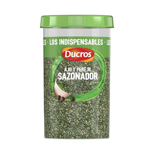DUCROS - Gran Duc - Ajo Perejil - 95g
