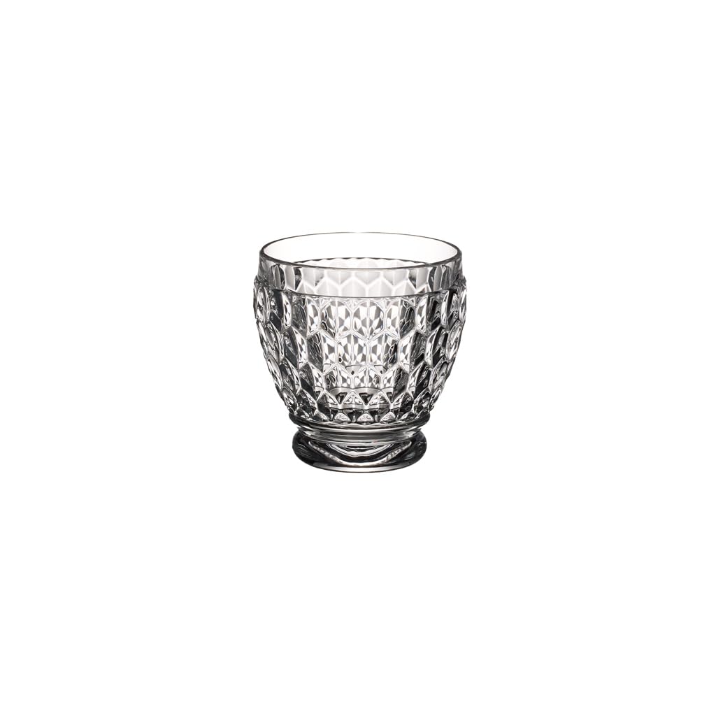 Villeroy & Boch Boston Vidrio de cristal, 330 mililitros, Cristal, Transparente, 100 mm — view 44