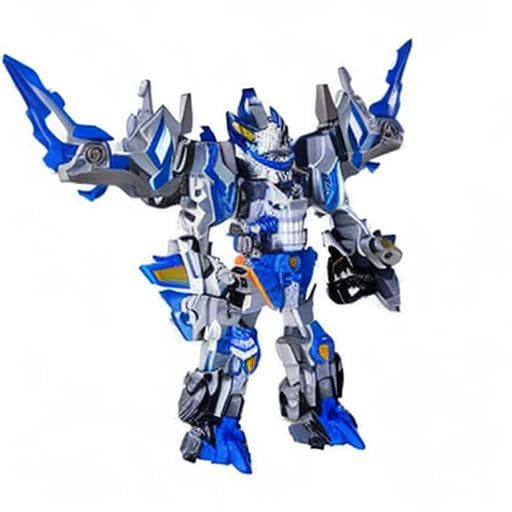 Amazon.co.jp: Dino Core Hyper D Saver Cerato Transforming Toy