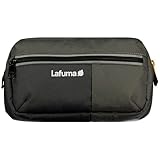 sacoche velo lafuma Noir Lafuma Pouch LTD Waist Bag Taille unique