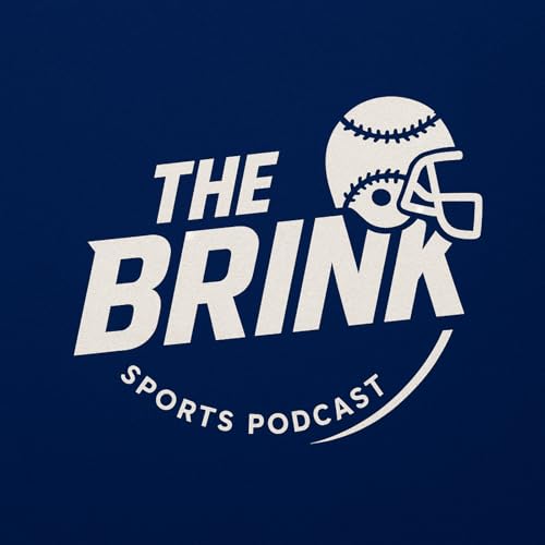 『The Brink』のカバーアート