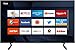 Panasonic TX-65HX600EZ Ultra HD 4K Smart TV 65" (3840x72160 Píxeles, Compatible con...