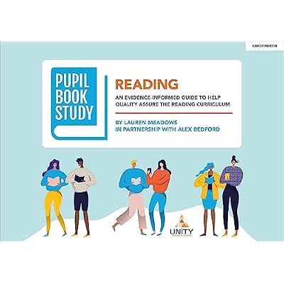 Pupil Book Study: Reading