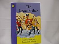 The dream guitar 0780241320 Book Cover