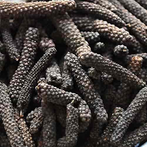 See full amazon price history chart for Nutwiz Nuts and Seeds (Long Pepper/ Badi Pipal 200g) Nutwiz Nuts and Seeds (Long Pepper/ Badi Pipal 200g) (B09736ZPPV) Amazon Price History, Amazon Price Tracker