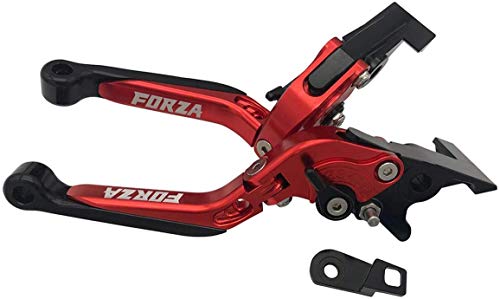 Semspeed oCN i p[c XN[^[ iFORZA tHc@ Forza300 250 125 2010-2018 MF13 NSS300 2018 p[LOu[Lo[Zbg (bh)