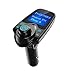 Produktbild Bluetooth FM Transmitter Freisprecheinrichtung Auto KFZ Radio Adapter Car Kit