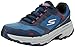 Produktbild Skechers Go Run Trail Altitude 2.0-marmor Rock 3.0 Herren Sneaker, Navy and Red Leather/Textile, 44 EU