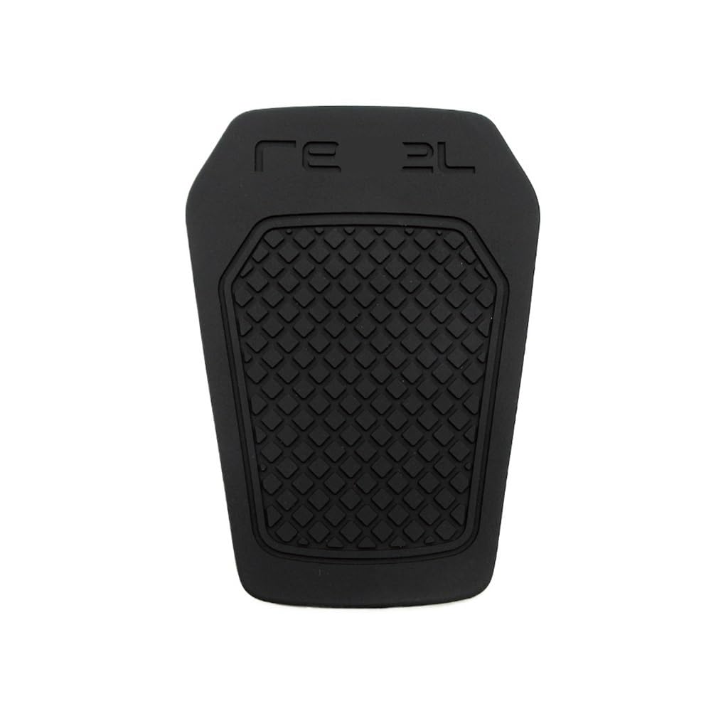 Autocollant antidérapant réservoir de moto grip latéral CM500