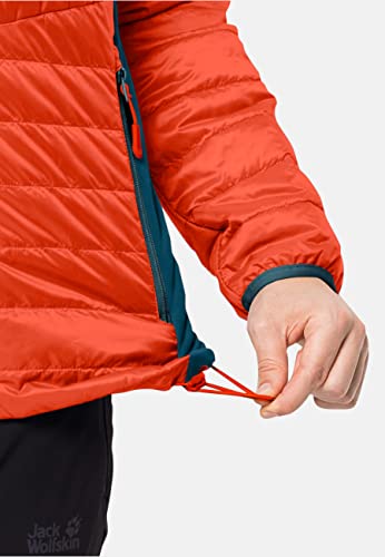 Image of Jack Wolfskin Men's Routeburn Pro Insulated Jacket