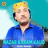 Nazar karam kauo