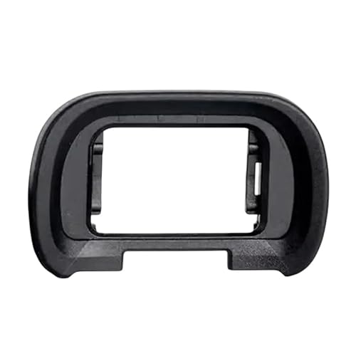 HX6A EP19 Soft Viewfinder Eyecup Eyepiece for A7 A7S Iii New 2025 High Reliable Electronic Component, Precision, Stable Performance