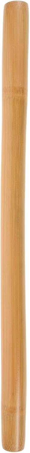 Massage Stick for Back and Muscle Relief, Manual Muscle Massager Stick 42cm X 2.5cm, Massage Tool for Neck, Shoulder, and Full Body Relaxation