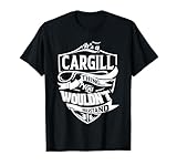CARGILL FAMILY IDEA GIFTS