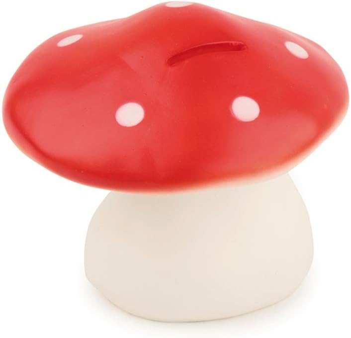 Egmont Toys Money Bank Mushroom