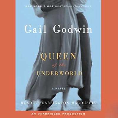 Queen of the Underworld