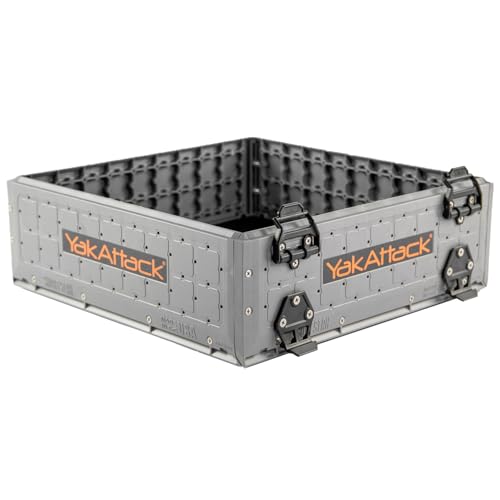 YakAttack ShortStak Upgrade Kit for BlackPak Pro | 16" x