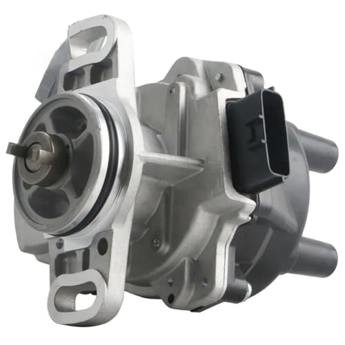 Distribuidor de automoción para solucionar fallos de arranque en Sentra 1.6L 6