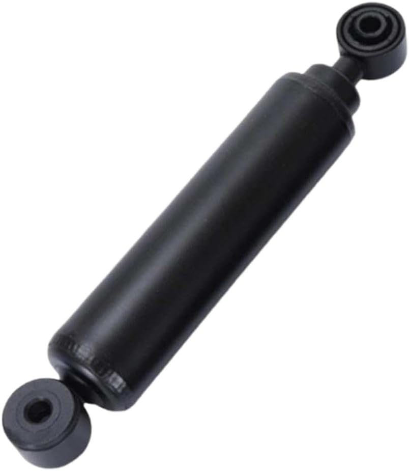 Hydraulic Rod Replacement for Motorcycle Jack Stand Sturdy Metal PU Shock Absorption Hoist Table Mechanical Tool