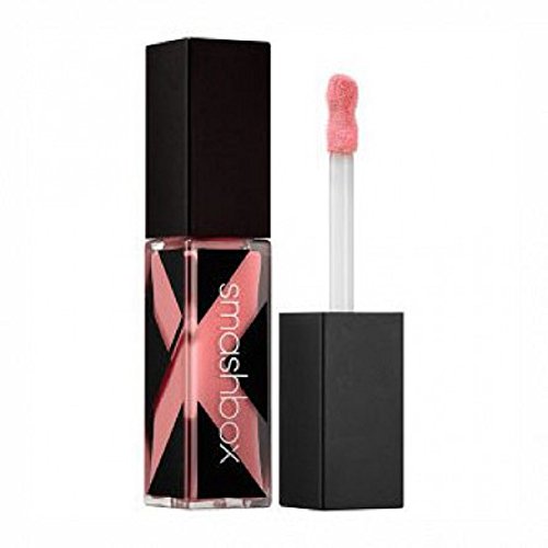 Smashbox BE LEGENDARY LONG-WEAR LIP LACQUER-Rosewater