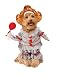 Rubie's Costume Co IT Movie Walking Pennywise Pet Costume, X-Large