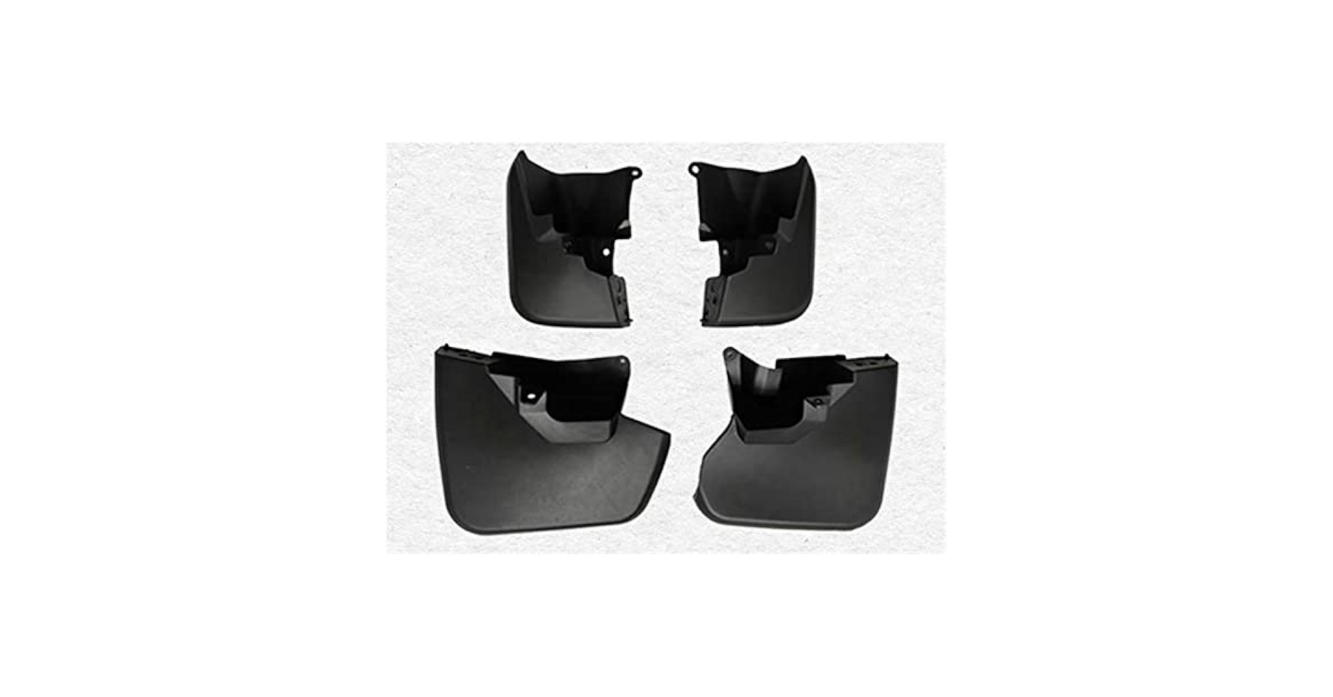 Amazon.co.jp: 車用マッドガード マッドフラップフェンダー
