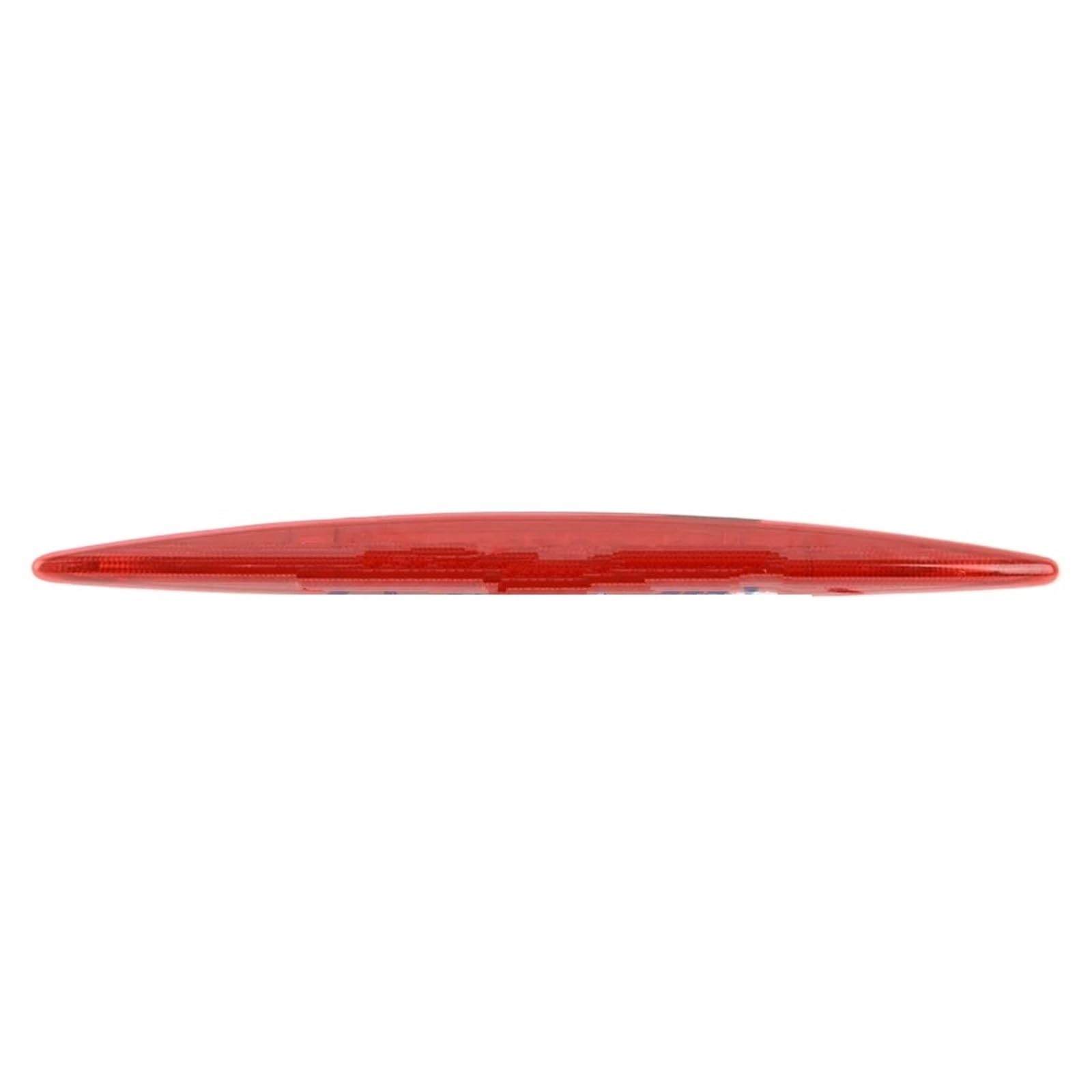 Terza Luce Stop Luce Stop Di Colore Rosso Bianco Montata In Alto Per CRV Per CR-V 2012 2013 2014 2015 2016 2017 Terza Lampada Freno Aggiuntiva Luci Terzo Stop(Rosso)