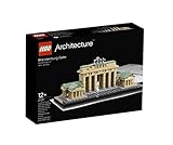 lego berlin architecture Das Modell ist 9,2 cm hoch, 22,4 cm breit und 9,6 cm tief