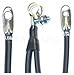 Standard Motor Products A58-4TB Negative Battery Cable