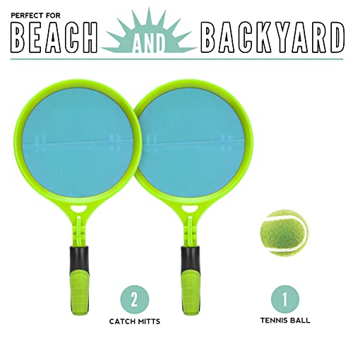 Franklin Sports Cabo de mola Throw 'N Stick