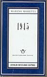  1945 di Marino Moretti