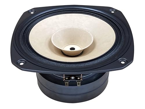 Amazon.co.jp: FOSTEX 20 cmコーン形フルレンジ ユニット FE203Σ-RE 1